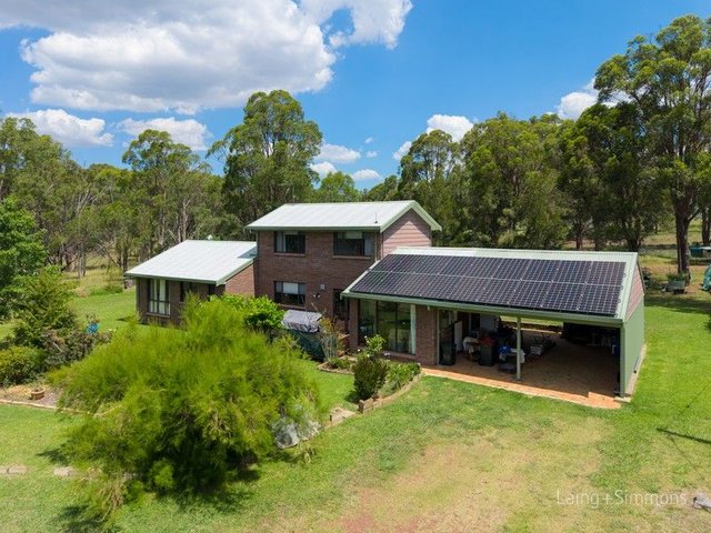 1351 Bundarra Road, NSW 2350
