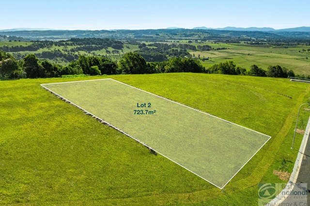 Lot 2-1A Northcott Drive, NSW 2480