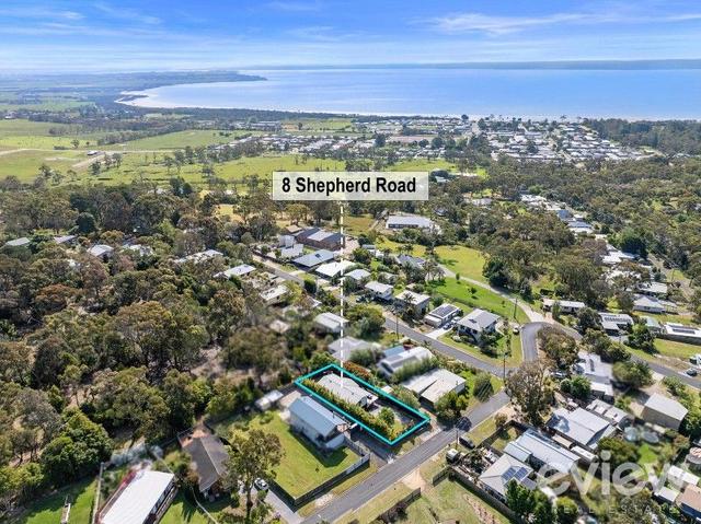 8 Shepherd Road, VIC 3984