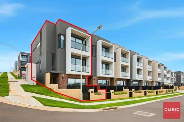 91 Aurora Street, NSW 2765