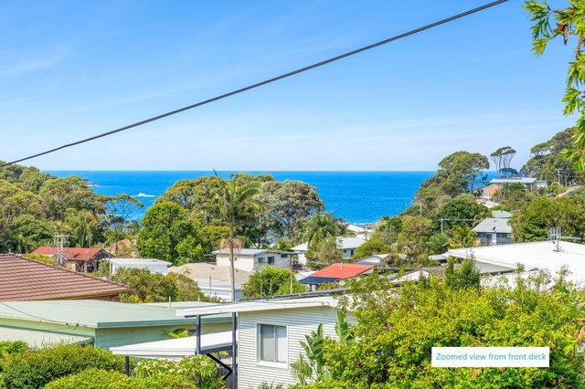 8 Yugura Street, NSW 2536