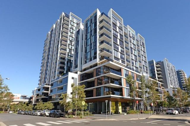 1134/1 Studio Drive, NSW 2036