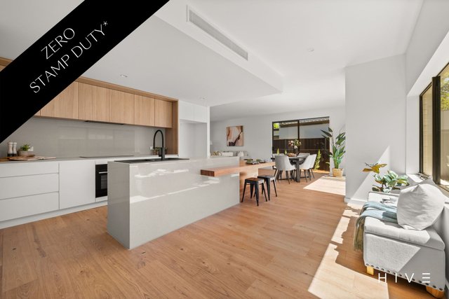 61 Buxton Street, ACT 2600