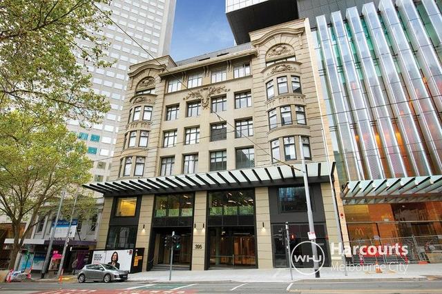 402B/399 Bourke Street, VIC 3000