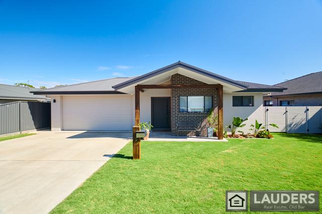 12 Bunyan Avenue, NSW 2430