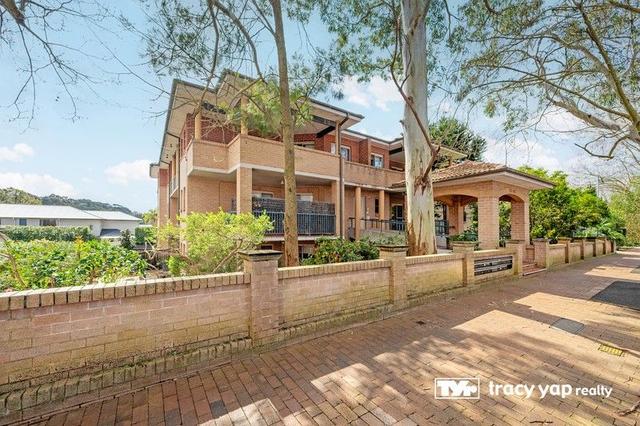 8/275-283 Victoria  Avenue, NSW 2067