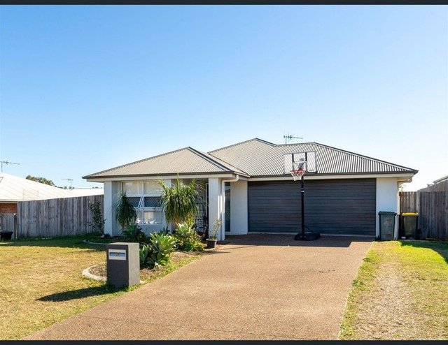 22 Hintz Street, QLD 4670