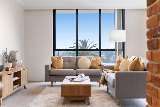 11/123-125 Carrington Road, NSW 2034