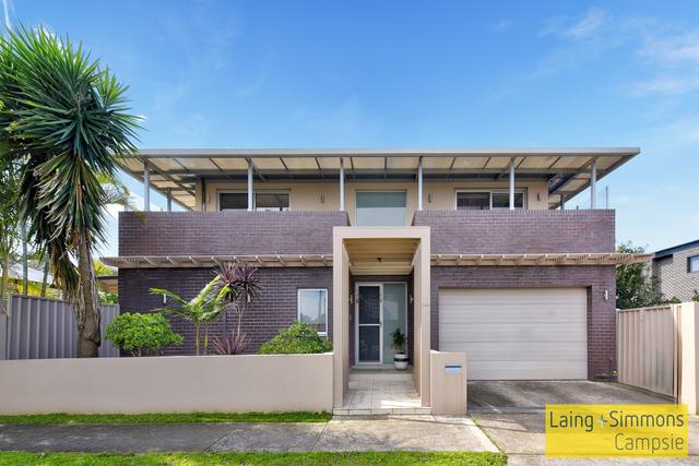 36A Trafalgar Street, NSW 2192