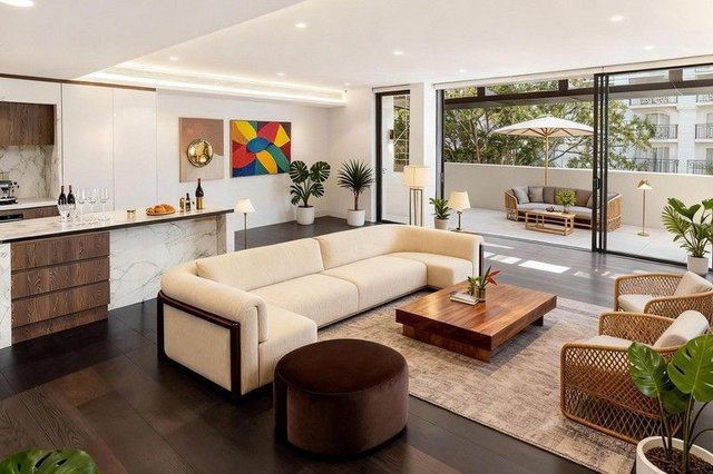 301/16-18 Cross Street, NSW 2028