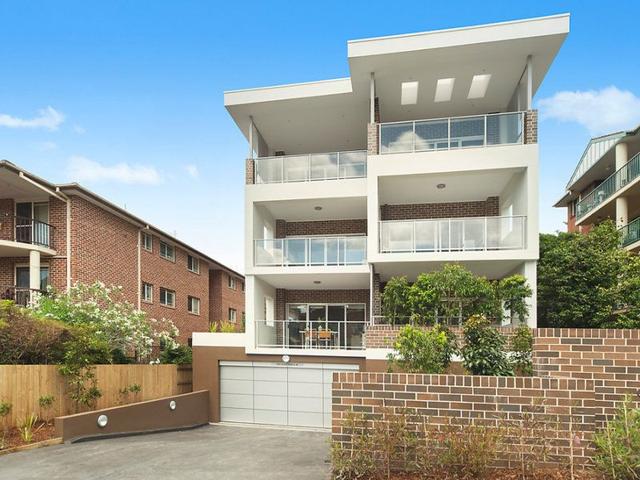 2/12 May Street, NSW 2077