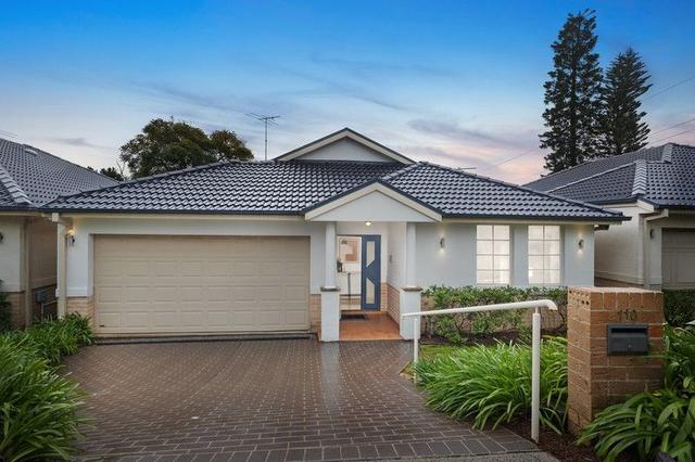 110 Baker Street, NSW 2118