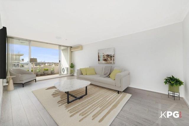 1106/4 Broughton Road, NSW 2064