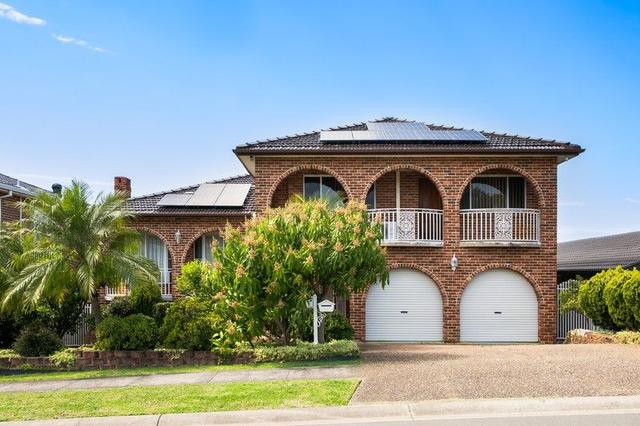 28 Dalbertis Street, NSW 2176