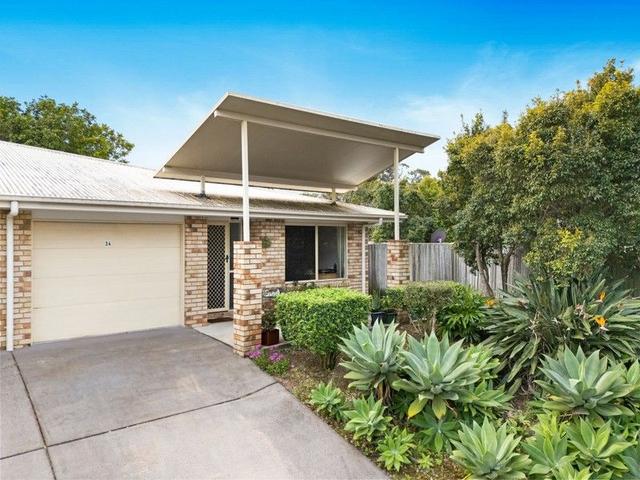 34/54-64 Short Street, QLD 4124