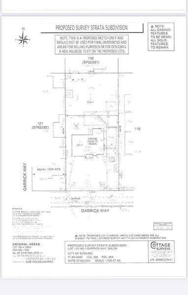 21 Garrick Way, WA 6061