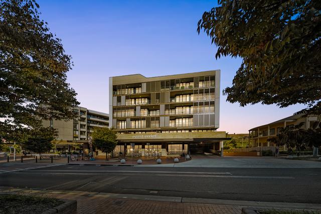 109/34 Eyre Street, ACT 2604