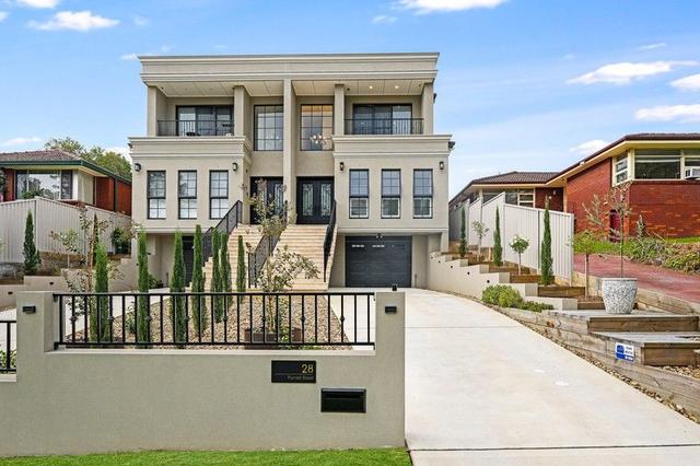 28 Farrell Road, NSW 2197
