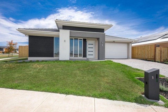 1 Mercury Road, VIC 3429