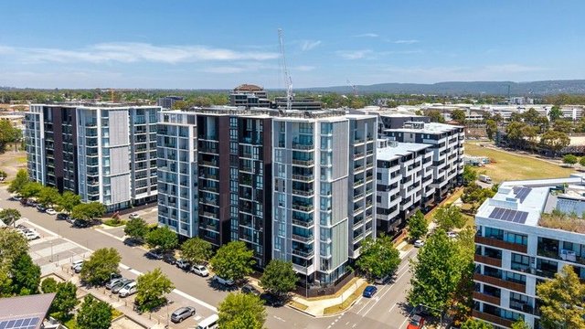 309/8 Aviators Way, NSW 2750