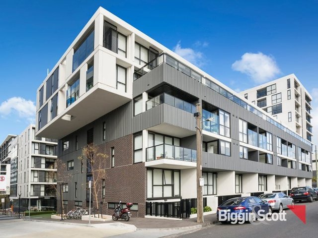 201a/8 Grosvenor St, VIC 3067