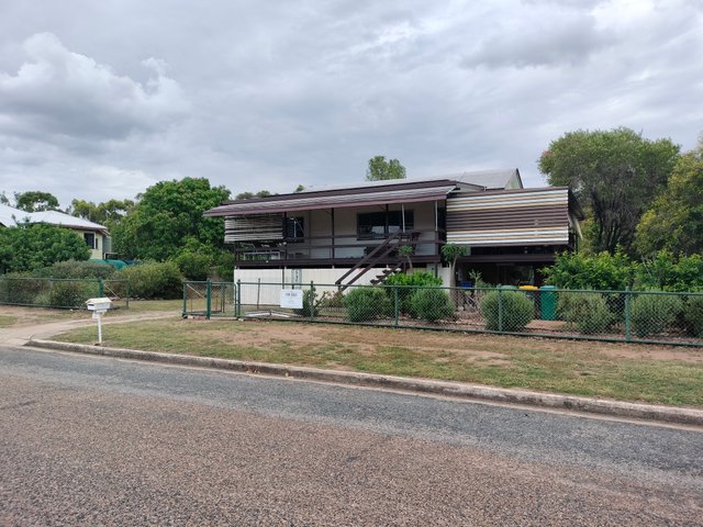 13 Drake Street, QLD 4804