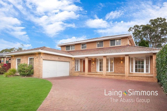 35 Peugeot Drive, NSW 2565
