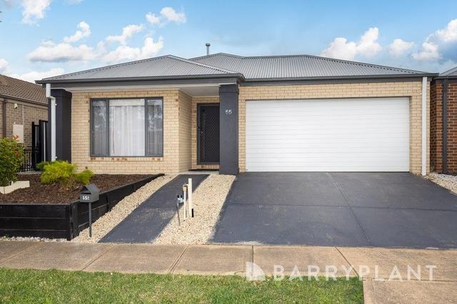 55 Ponsford Drive, VIC 3030