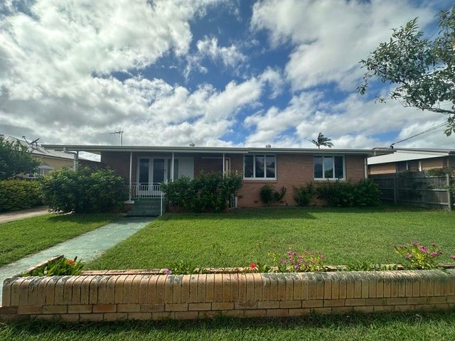 36 Vasey Street, QLD 4670