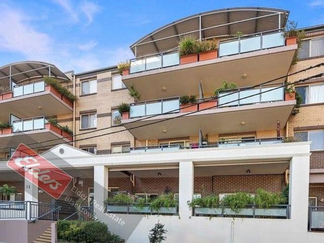 57/12 West St, NSW 2132