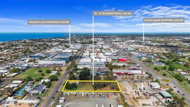 35-37 Islander Road, QLD 4655
