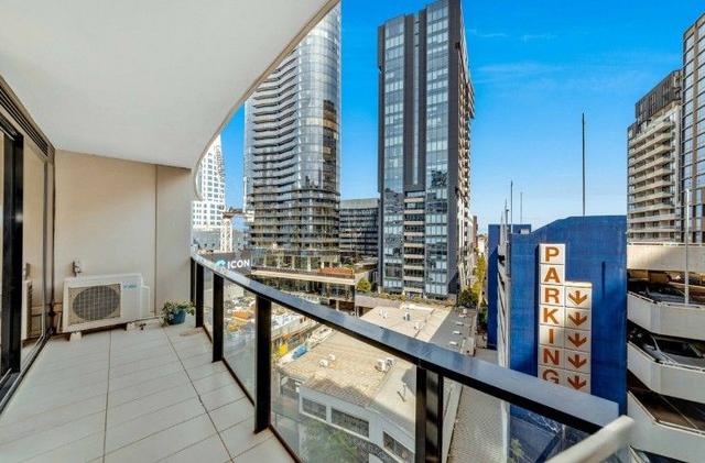 724/8 Daly Street, VIC 3141