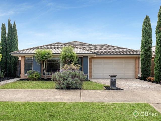 8 Jardine Court, VIC 3977