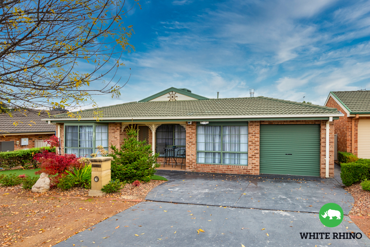95 Thomas Royal Gardens, Queanbeyan East NSW 2620 Allhomes