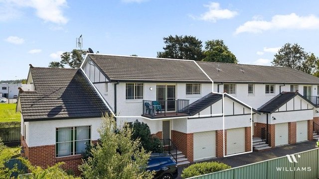 6/3 York Street, NSW 2330