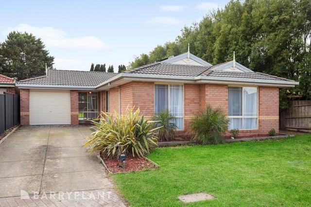 6 MacDonald Close, VIC 3756