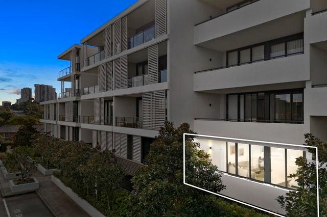 108/5a Whiteside Street, NSW 2113