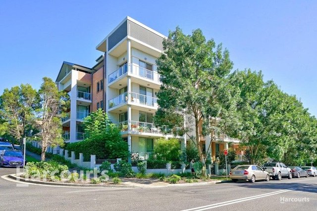 23/1-5 Parkside Crescent, NSW 2560