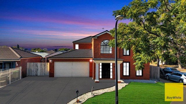 2 Leda Drive, VIC 3029