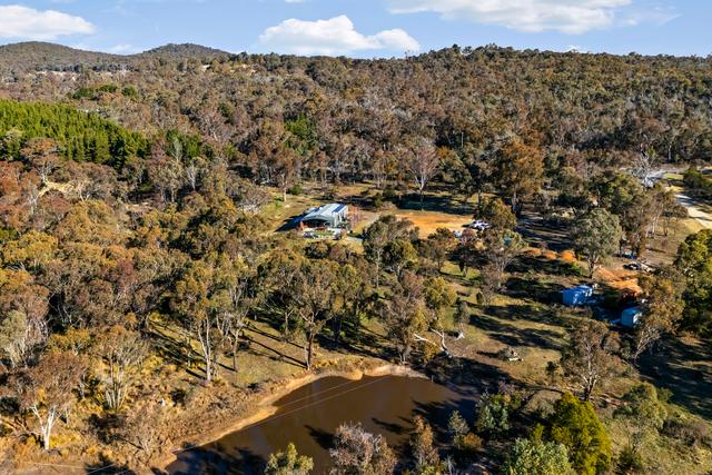 89 Old Gold Mines Road, NSW 2620