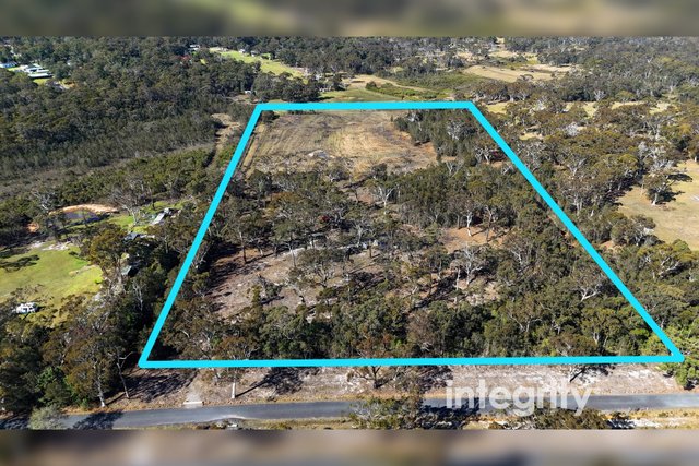 Lot 3 Advance Road, NSW 2540