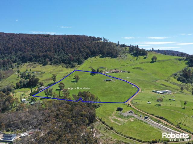 119 Moss Beds Road, TAS 7140