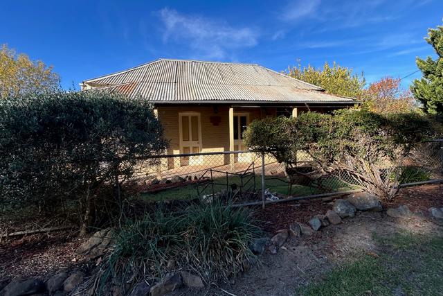30 Murringo Gap Road, NSW 2586