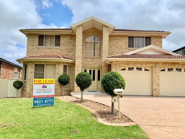 5 Drysdale  Place, NSW 2170