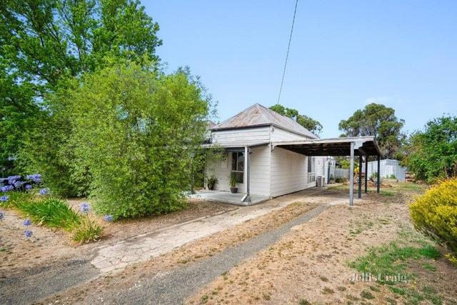 86 Clunes Road, VIC 3363