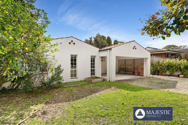 21 Hewitt Way, WA 6154