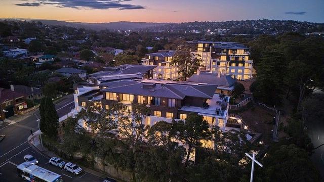 45/23 Fisher Road, NSW 2099