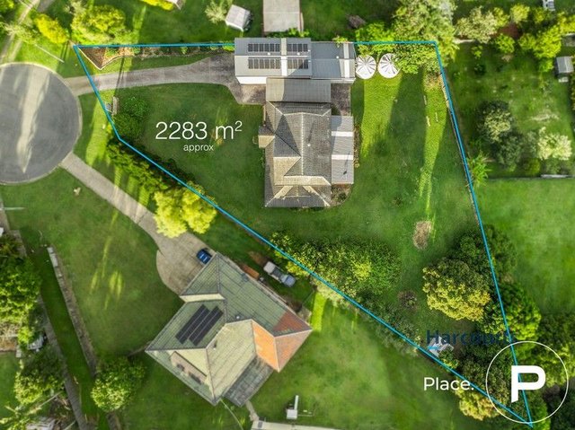 9 Cresthaven Court, QLD 4518