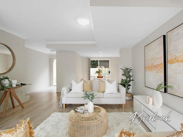 64/120 Driftway Drive, NSW 2145