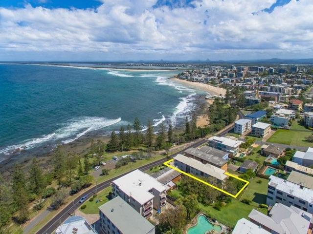 4/19 Esplanade Headland, QLD 4551